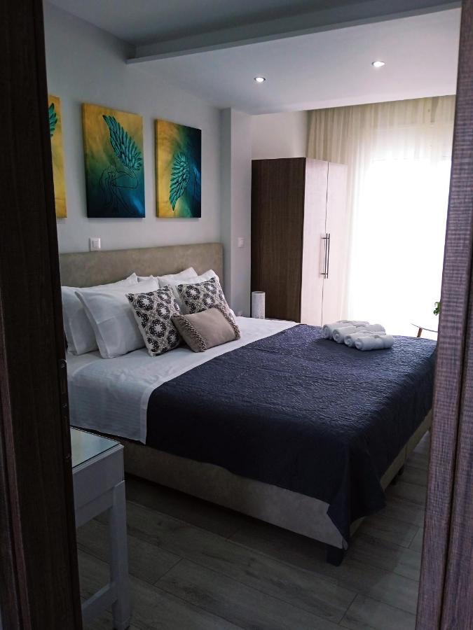 Myrto 'S Sea View Apartment Kallithea  Exterior photo