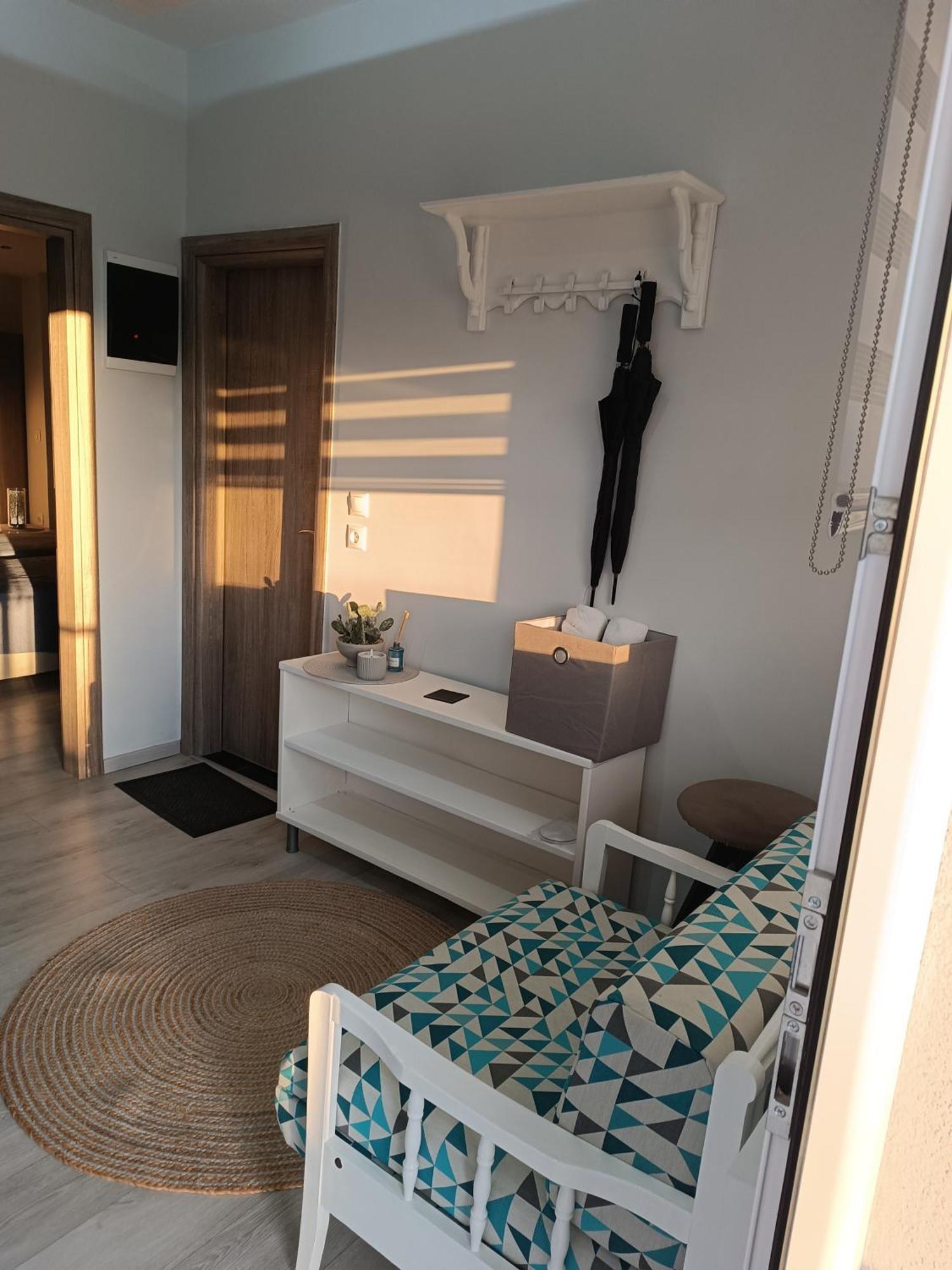 Myrto 'S Sea View Apartment Kallithea  Exterior photo
